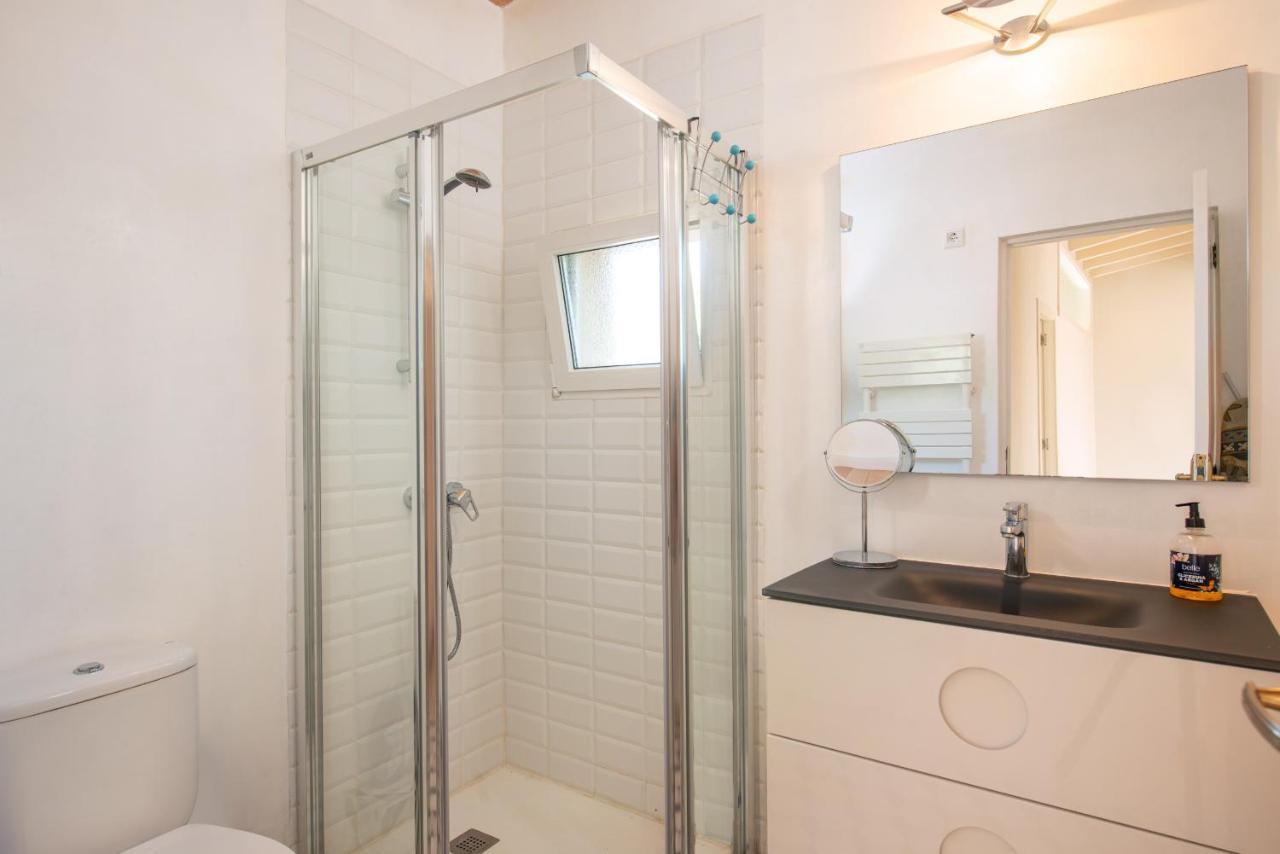 Chalet Estranys, Con Piscina Privada Alcúdia
