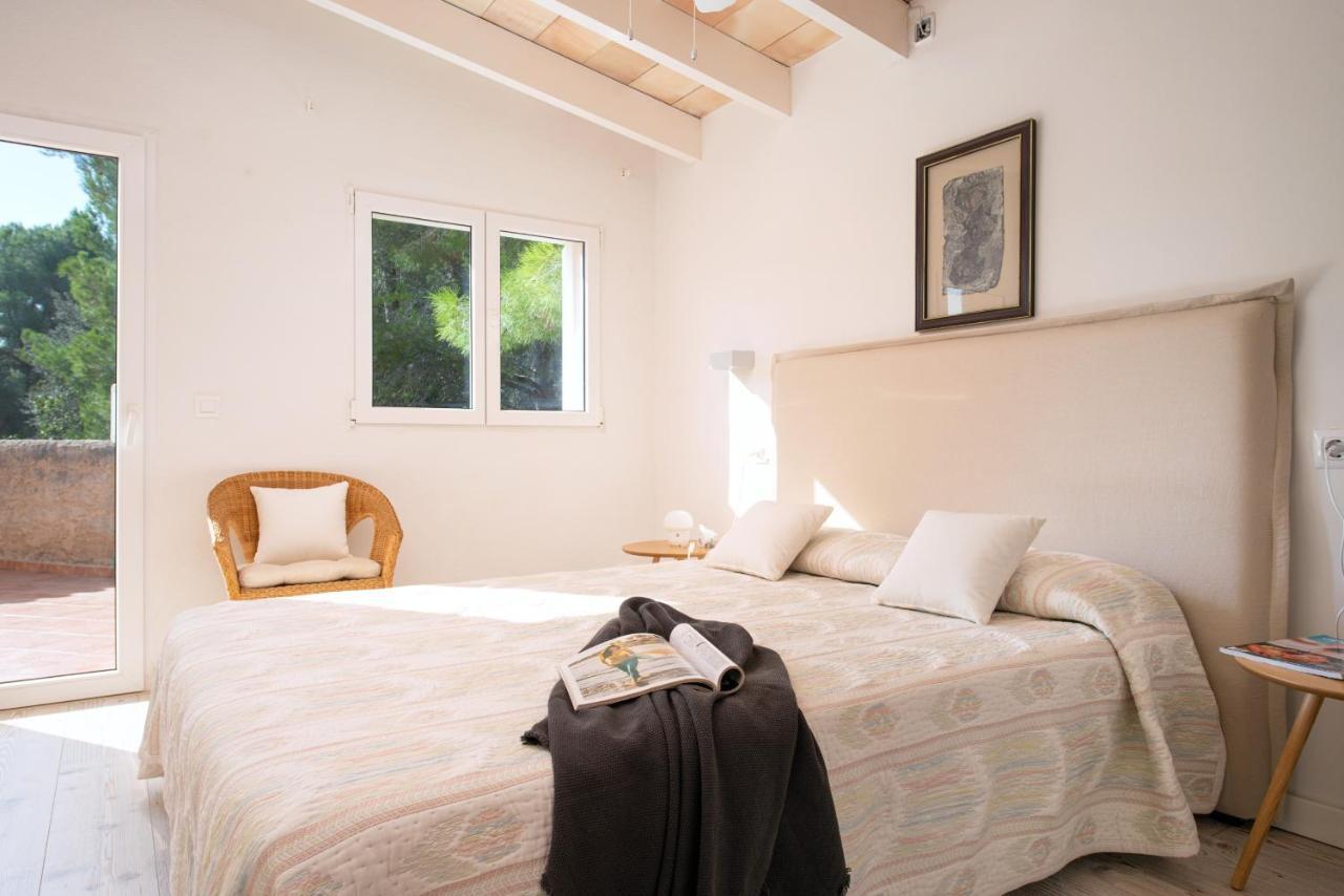 Estranys, Con Piscina Privada Alcúdia